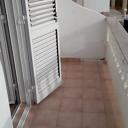 Apartment Nika Banjol Exterior photo
