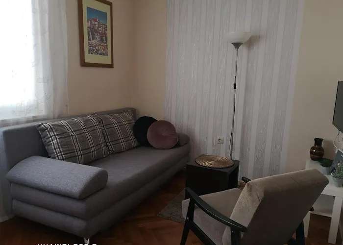 Apartment Nika
