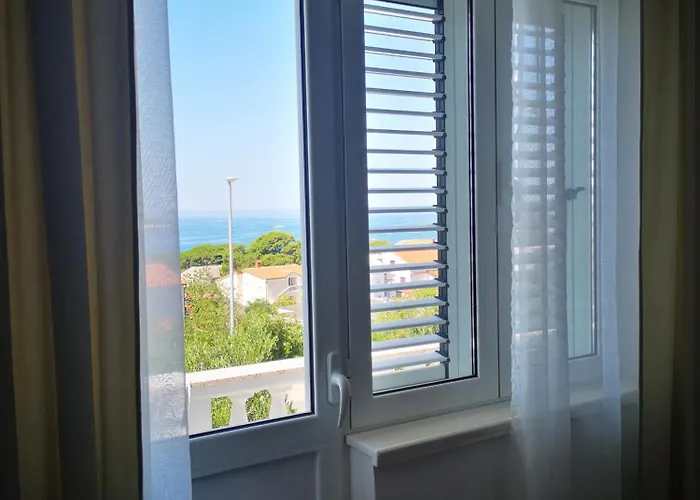 Apartment Nika