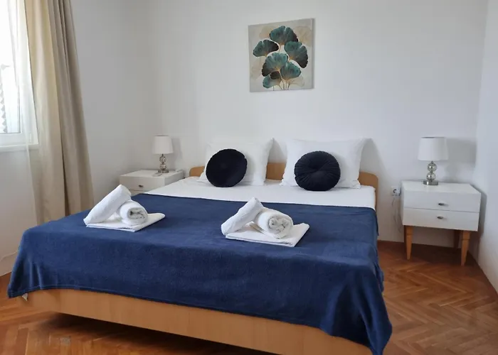 Apartment Nika