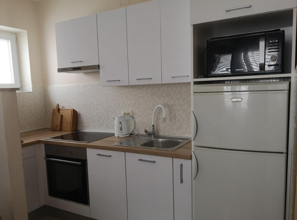 Apartment Nika *