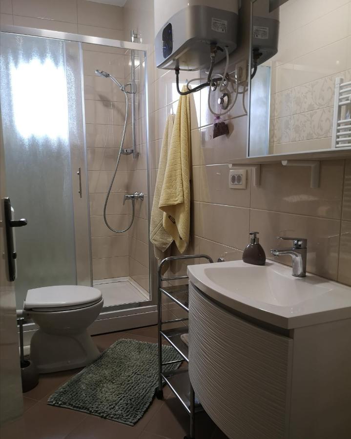 Nika Apartment