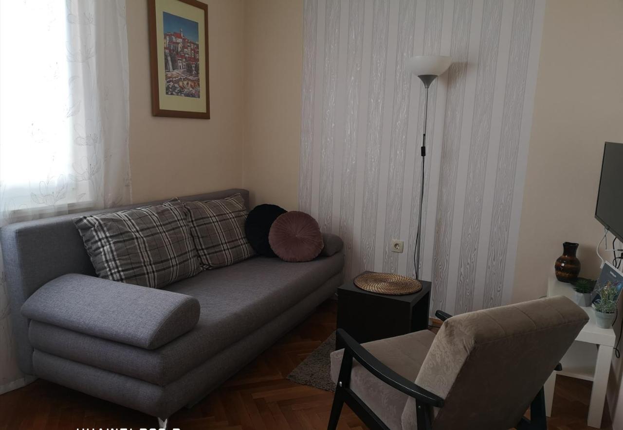 Nika Apartment Banjol