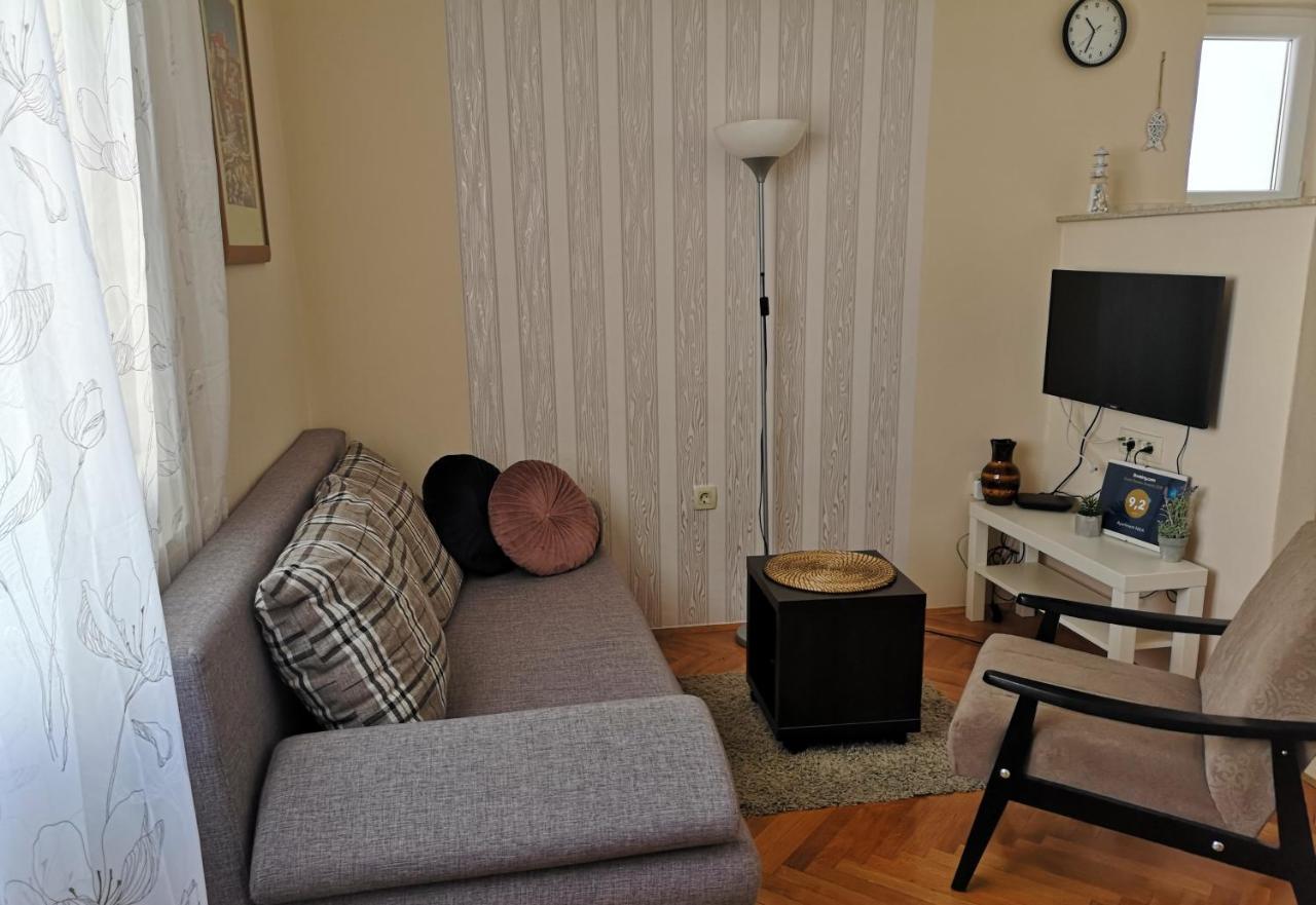 Apartment Nika Banjol