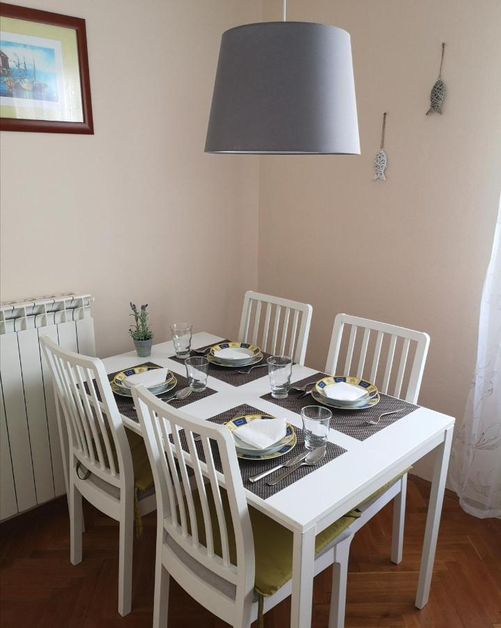 Apartment Nika
