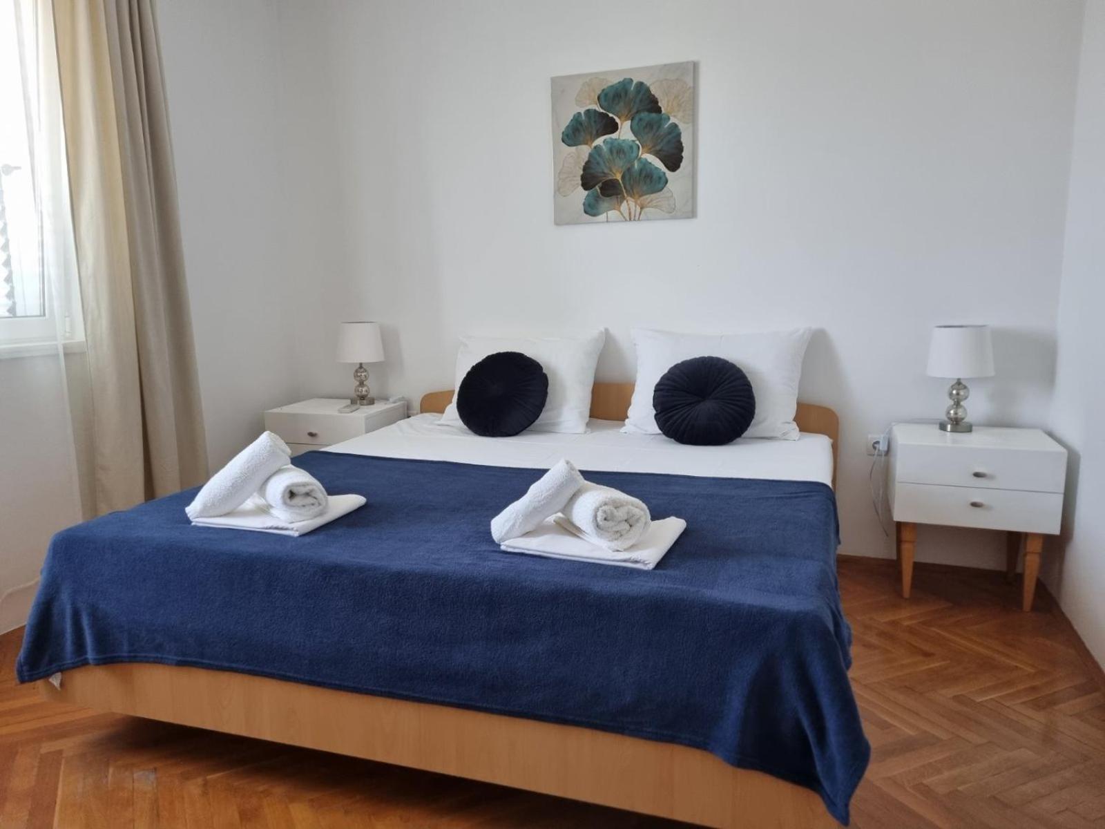 Nika Apartment